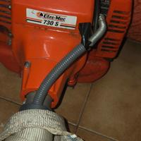 Decespugliatore  Oleo Mac 730s