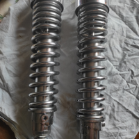 Sospensioni posteriori Triumph Bonneville 2007