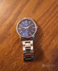 Orologio Casio MTP