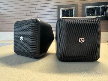 Casse Boston cubetto