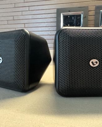 Casse Boston cubetto xs