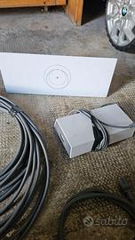 Starlink Standard 4v satellite Antenna&WiFiRouter