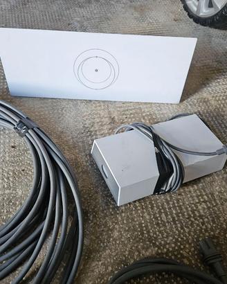 Starlink Standard 4v satellite Antenna&WiFiRouter