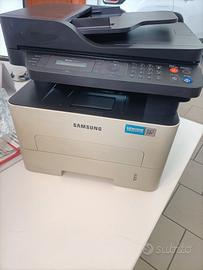 Stampante Laser Multifunzione Samsung Xpress M2675