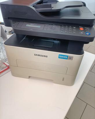 Stampante Laser Multifunzione Samsung Xpress M2675