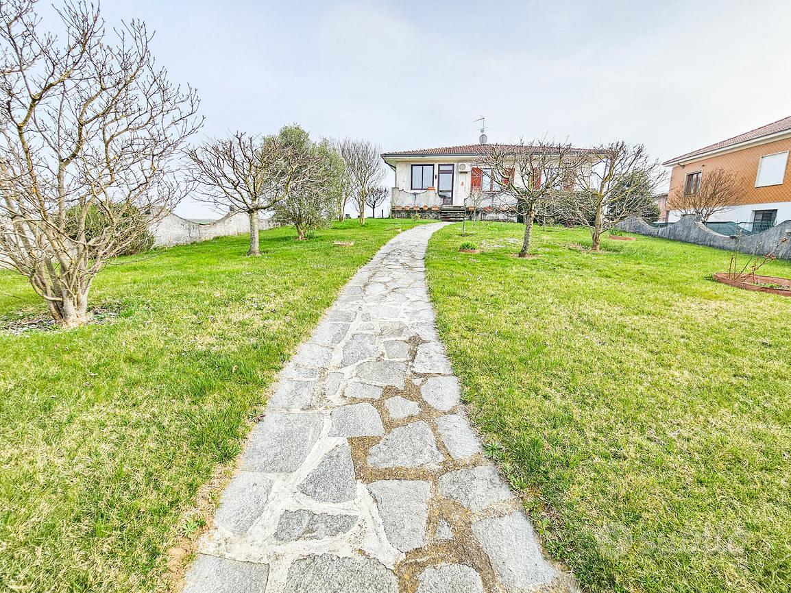 Casa – Alessandria, Mandrogne - Vista 4