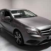 Mercedes-benz A 180 A 180 CDI BlueEFFICIENCY Premi