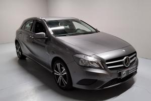 Mercedes-benz A 180 A 180 CDI BlueEFFICIENCY Premi