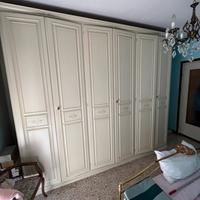 Armadio camera da letto