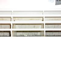 condizionatore aria con tubo