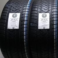 2 GOMME 285 40 20 PIRELLI A66689
