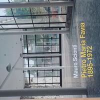 Monografia Arch. Pietro Maria Favia