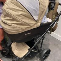 Trio momon Borbonese