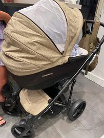 Trio momon Borbonese