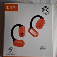 cuffiette traduttore Bluetooth 