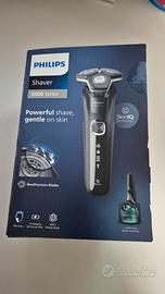 Rasoio elettrico Philips Shaver Serie 5000