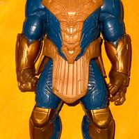 Action figure marvel  30 cm Thanos e Venom
