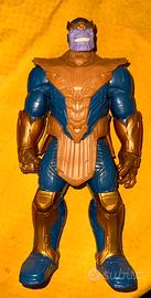Action figure marvel  30 cm Thanos e Venom