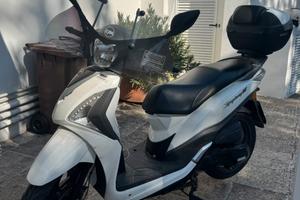 SYM 150