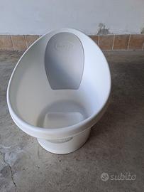  vaschetta per bagnetto 