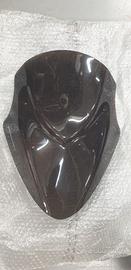 vetro cupolino parabrezza Barracuda Honda NC700D n