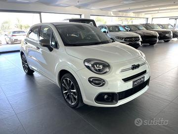 FIAT 500X 1.3 MultiJet 95 CV Sport