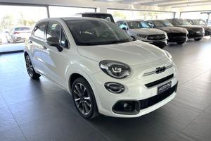 FIAT 500X 1.3 MultiJet 95 CV Sport