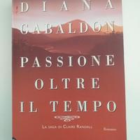 PASSIONE OLTRE IL TEMPO