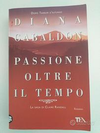 PASSIONE OLTRE IL TEMPO