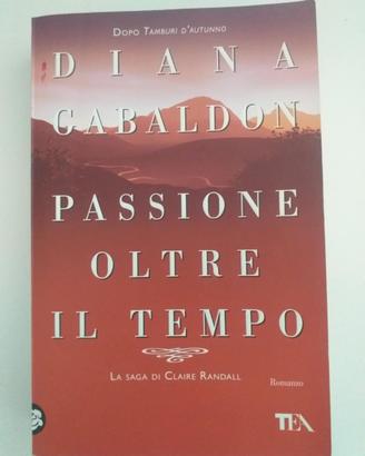 PASSIONE OLTRE IL TEMPO