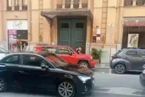 Negozio abbigliamento