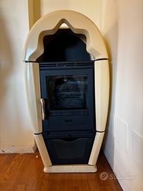 Stufa a legna Superior