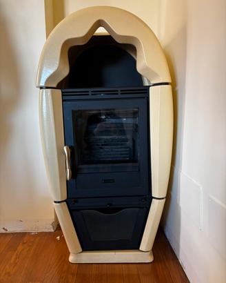 Stufa a legna Superior