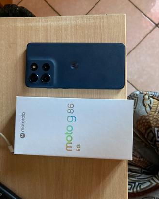 Motorola g86
