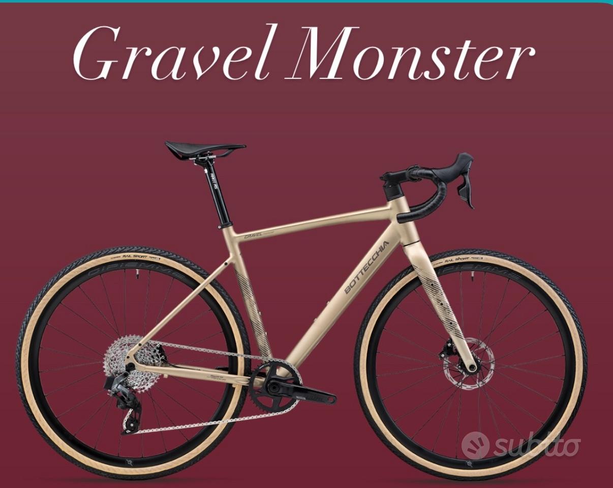 Bici Bottecchia Gravel Monster Prezzi Bottecchia Bottecchia Gravel