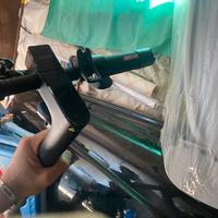 Monopattino elettrico