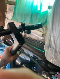 Monopattino elettrico