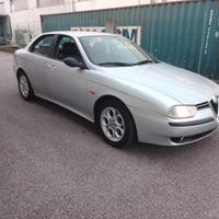 Alfa Romeo 156 1.8i 16V Twin Spark 4 porte