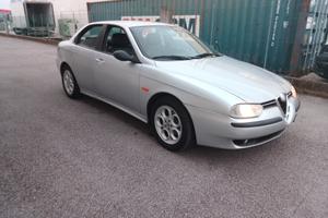 Alfa Romeo 156 1.8i 16V Twin Spark 4 porte