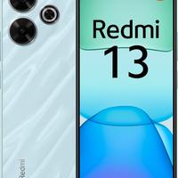 Xiaomi Redmi 13 8GB/256GB 6.7"