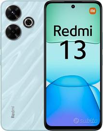 Xiaomi Redmi 13 8GB/256GB 6.7"