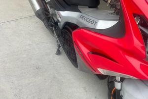 peugeot jet force 50