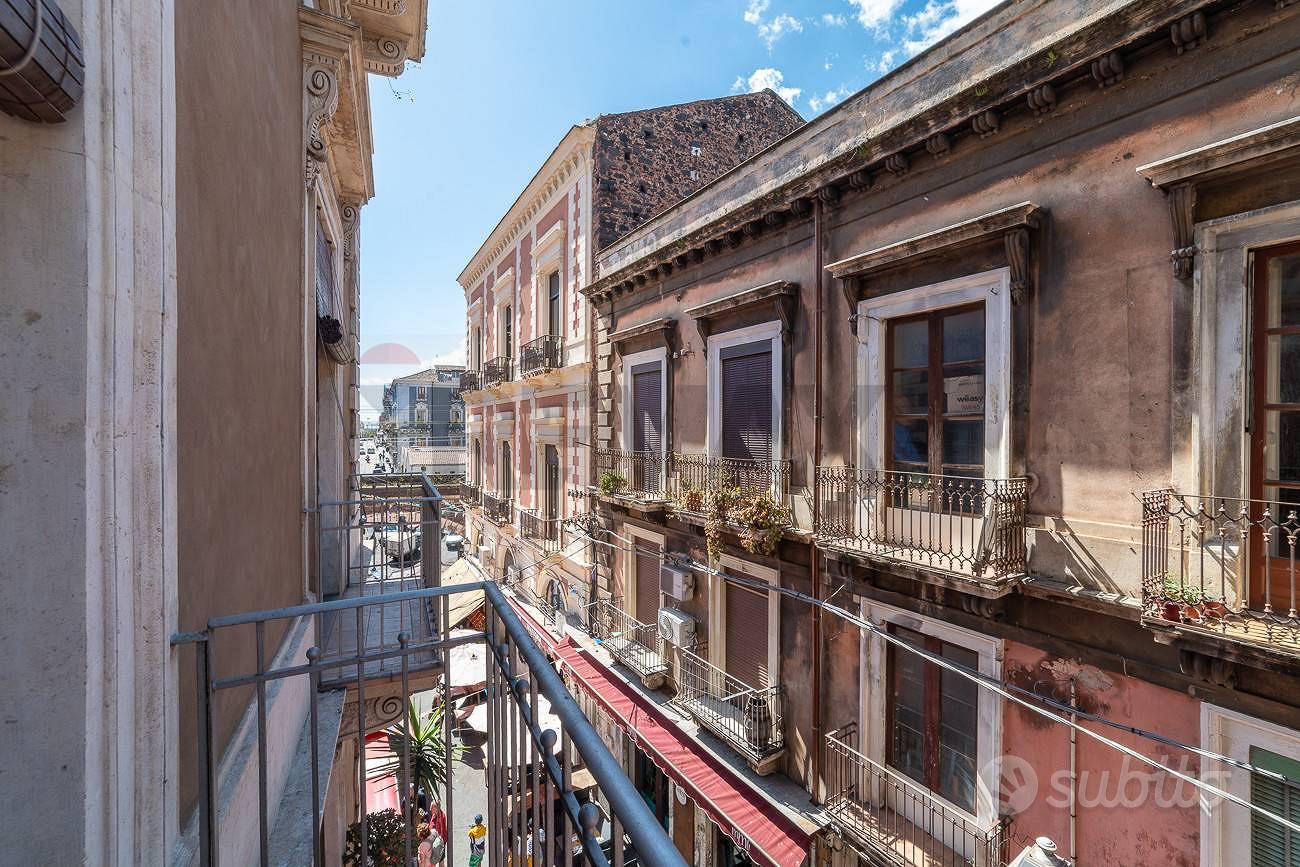 Apartment in Catania, Giudecca, Centro storico - Vista 5