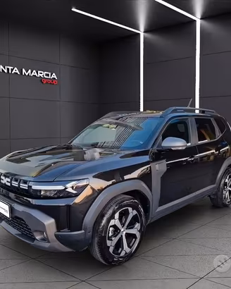 Dacia Duster HYBRID-G 150cv AUTO 4x4 JOURNEY