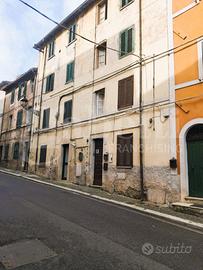 Appartamento Montelanico [Cod. rif 3235529VRG]