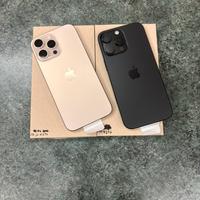iPhone 16 PRO MAX 1 Tera DESERT/NER NUOVO MAI USAT