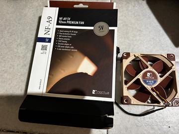 NOCTUA VENTOLE PC