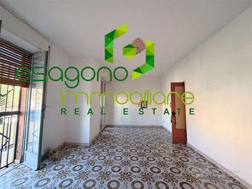 ZONA GROTTASANTA AMPIO APPARTAMENTO DA PERSONALIZZ
