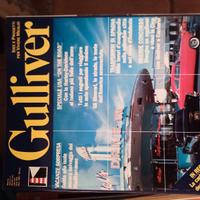 riviste Gulliver