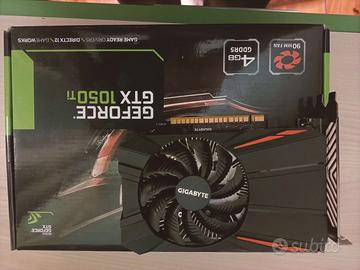 Gtx 1050ti